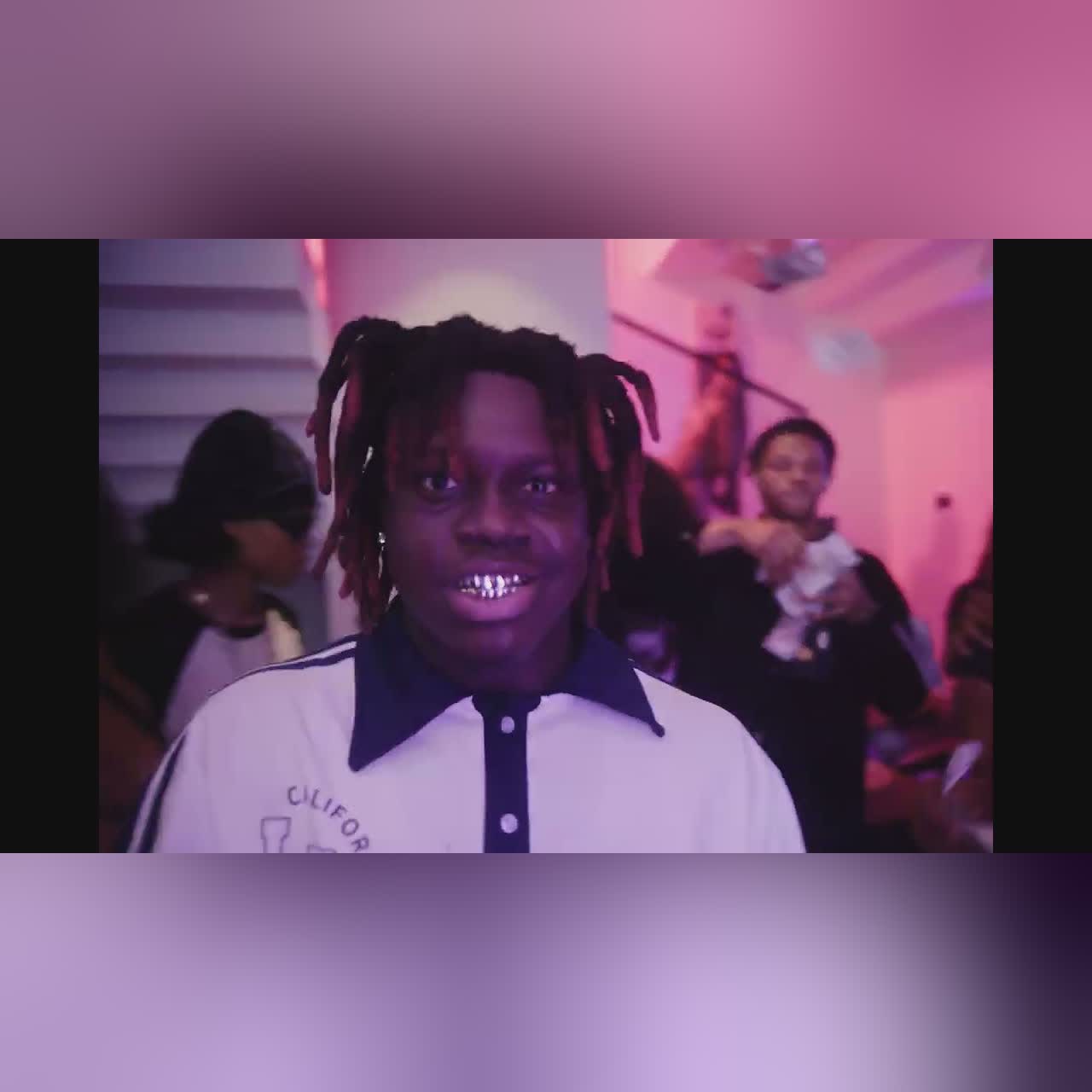 Tap Am cover art