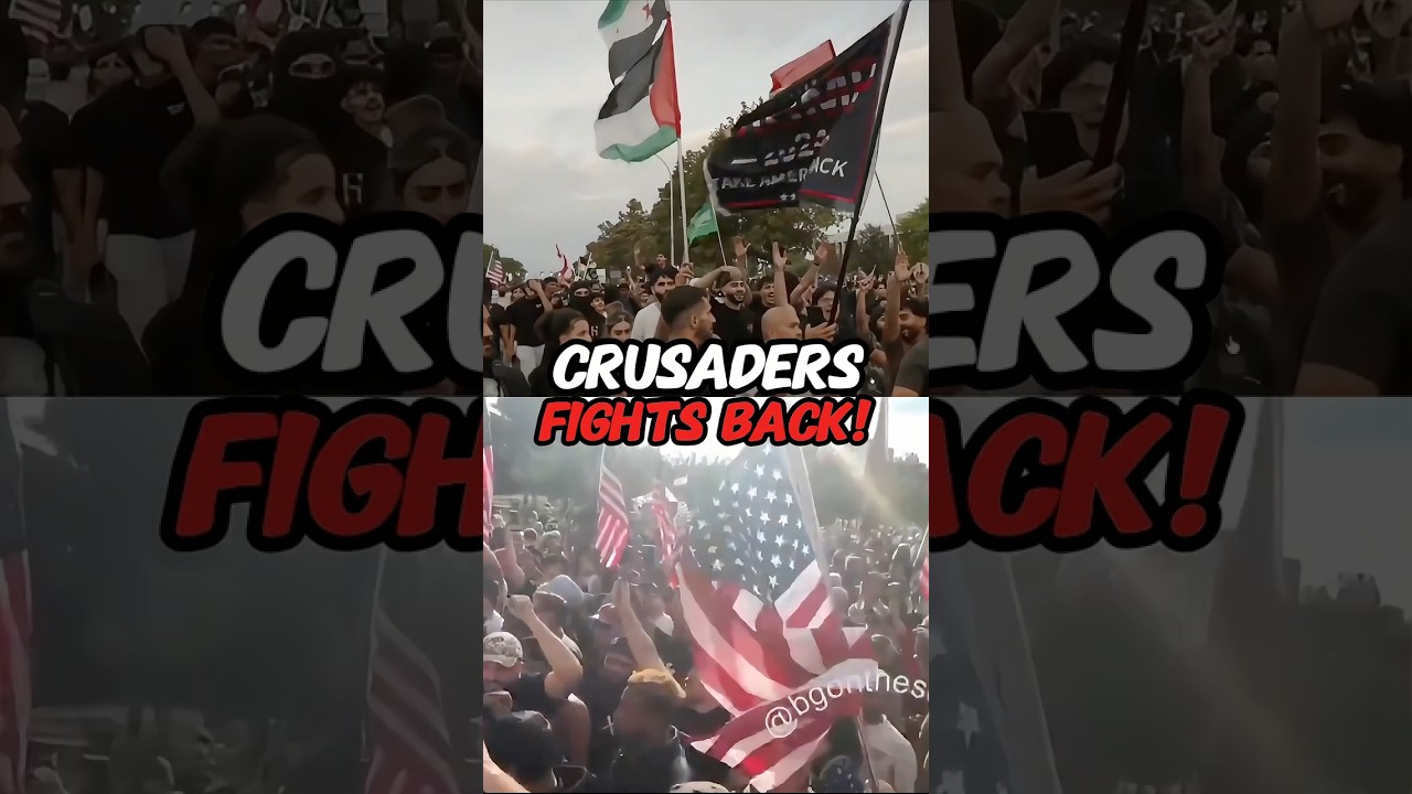 What’s Happening In Dearborn Is Insane! cover art