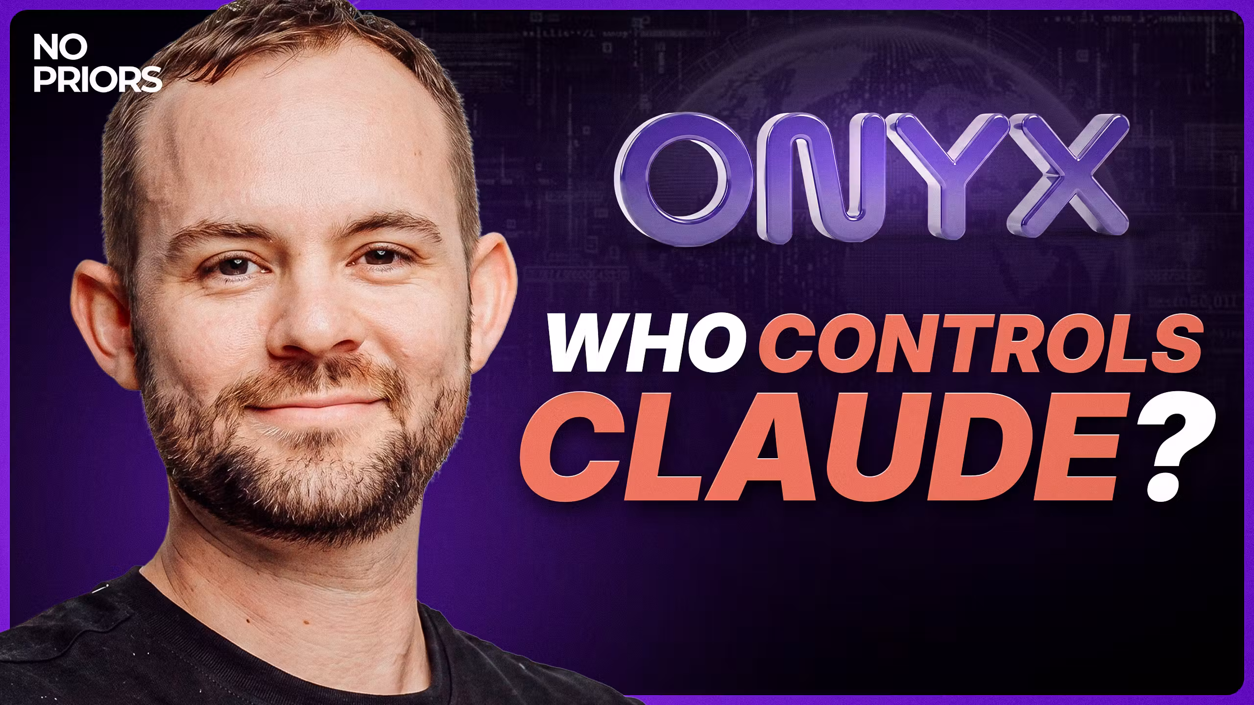 Building an AI Guardian for Enterprise with Onyx Security CEO Maxim Bar Kogan cover art