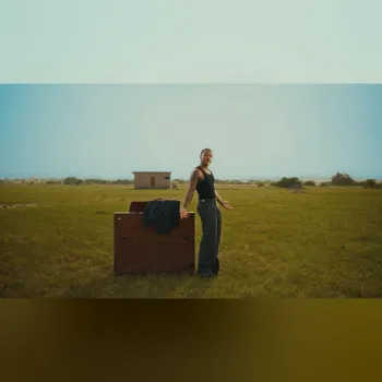 KiDi - Lord Knows (Official Music Video) cover art