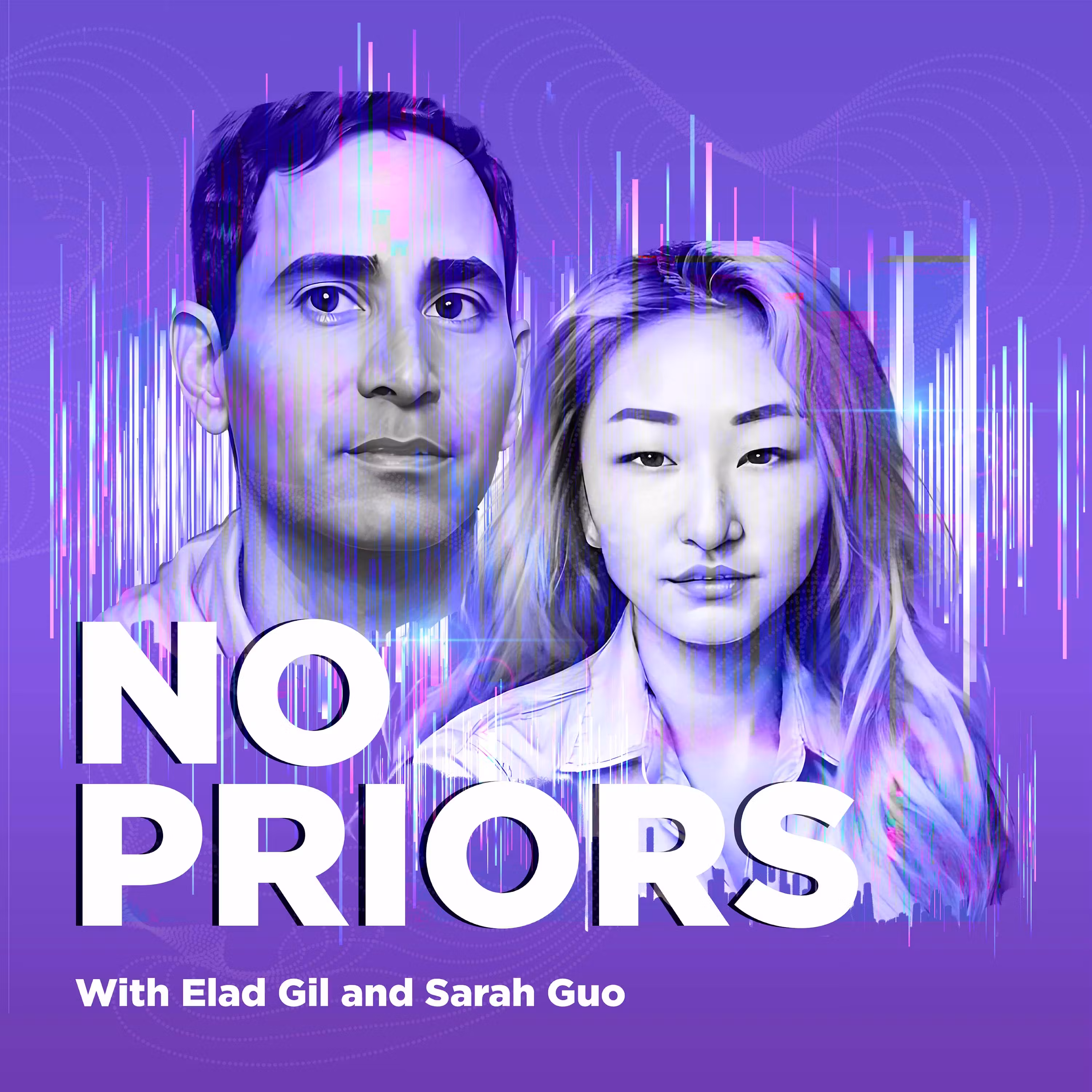 No Priors: Artificial Intelligence | Technology | Startups cover art