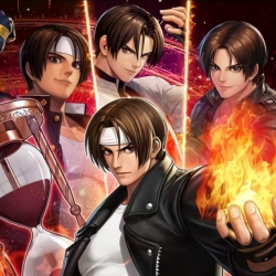 author avatar