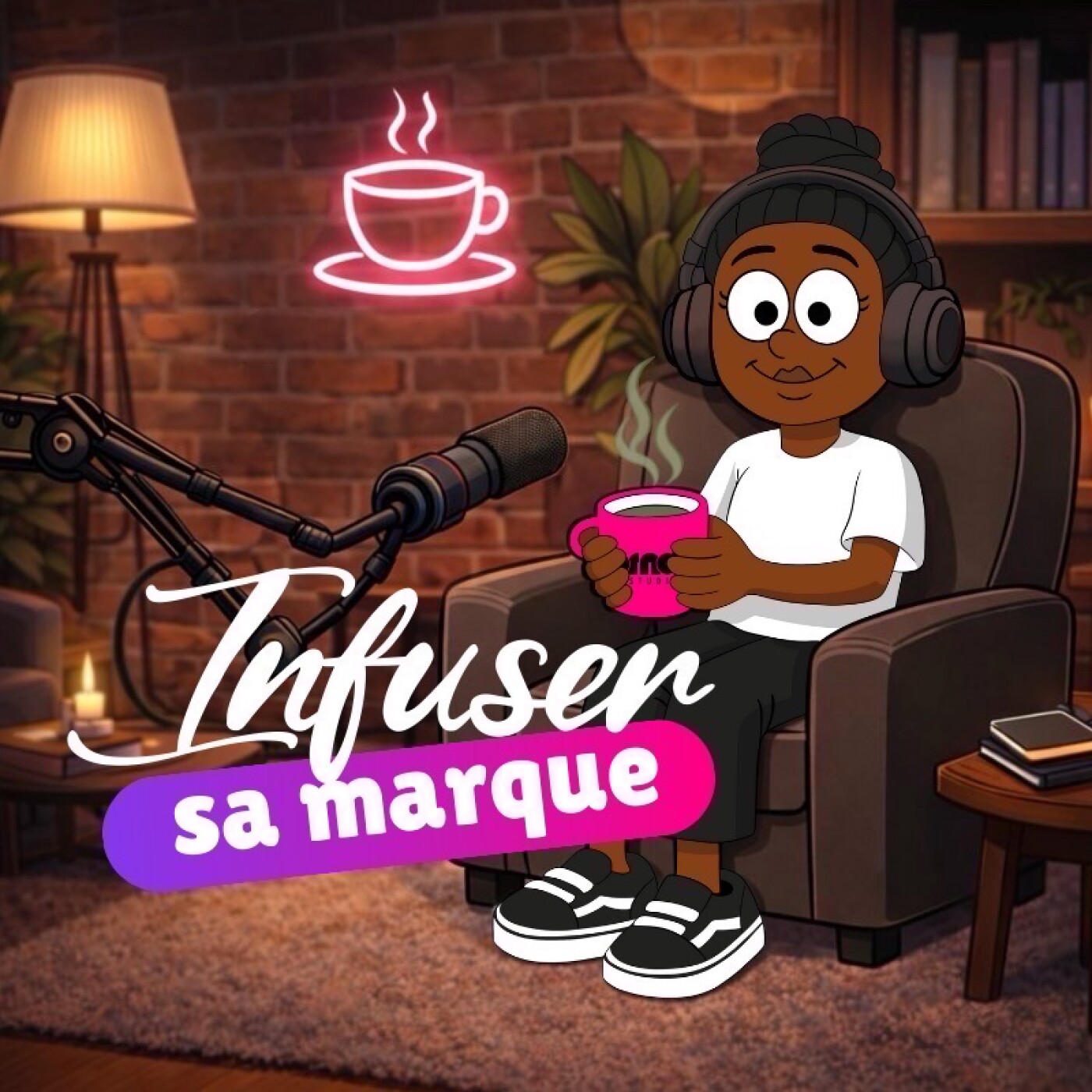 Peut-on vendre sans montrer son visage ? (la vérité que personne ne te dit) cover art