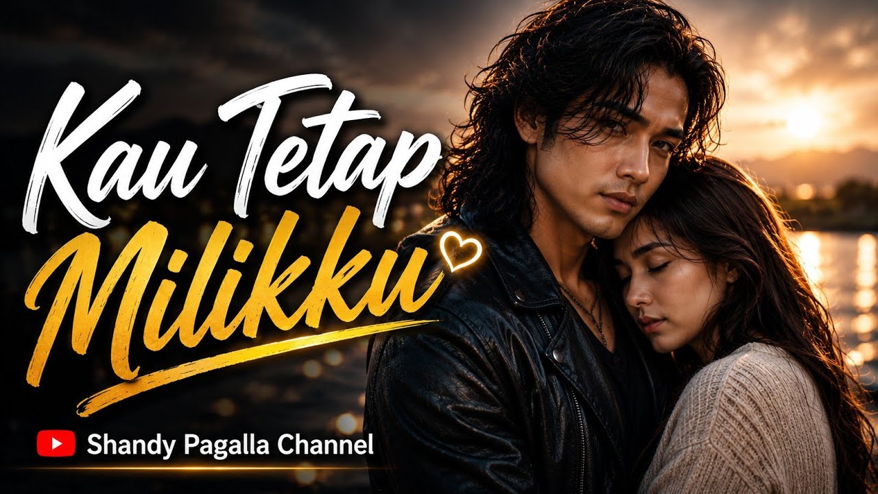 Kau Tetap Milikku – Lagu Cinta Romantis | Cinta Sejati cover art