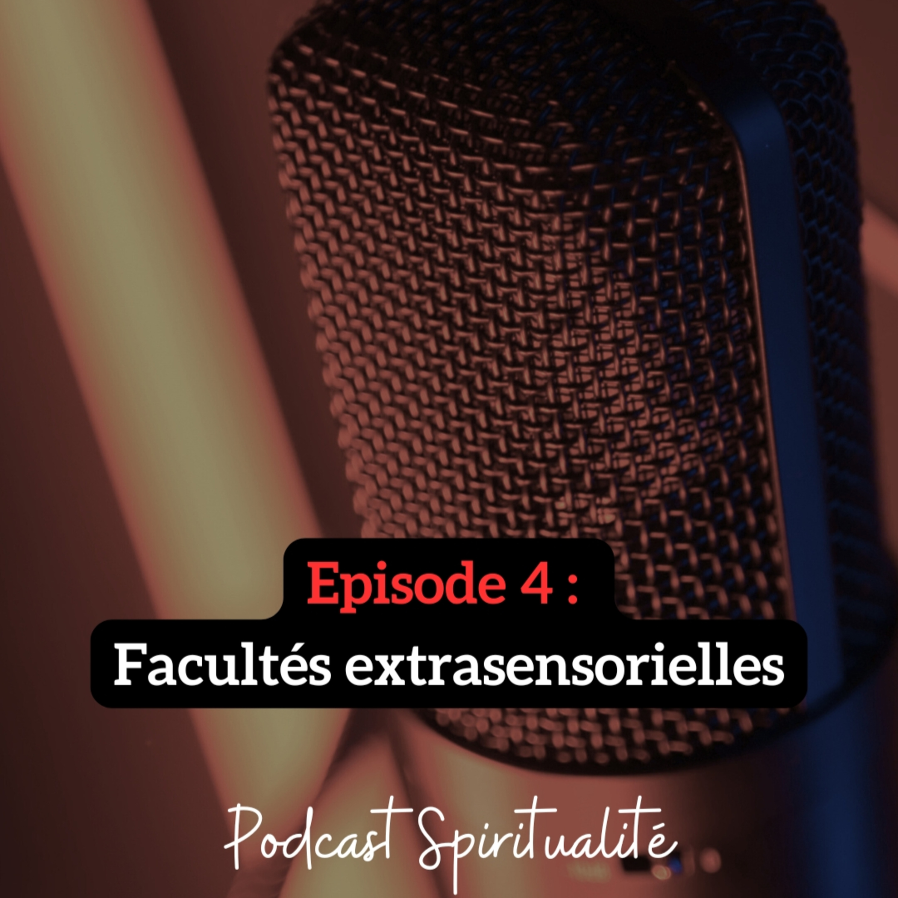 Facultés Extrasensorielles