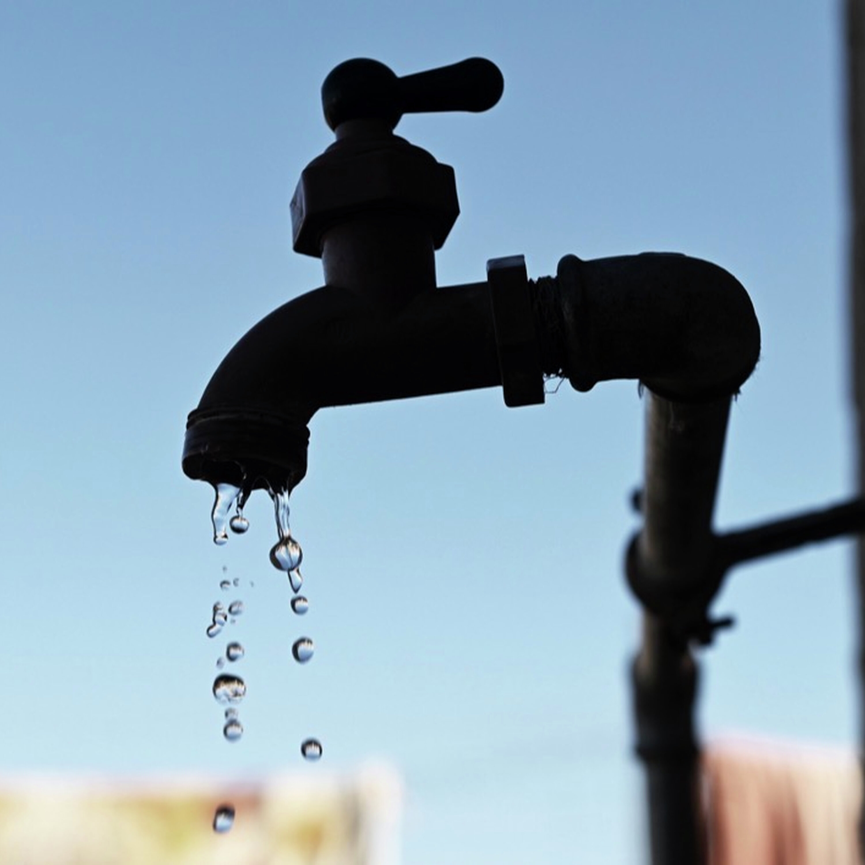 Why Water Is Africa’s Next Precious Commodity