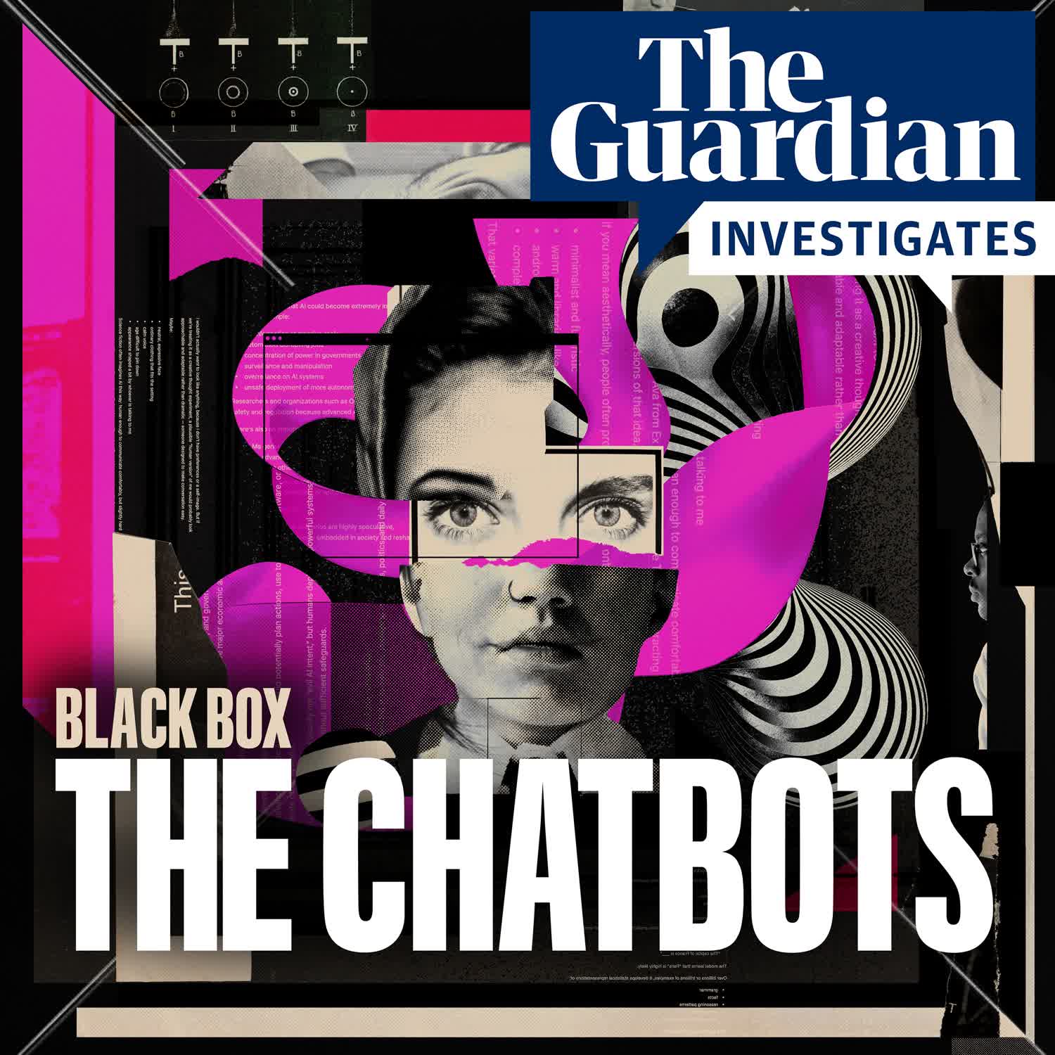 Black Box: The Chatbots
