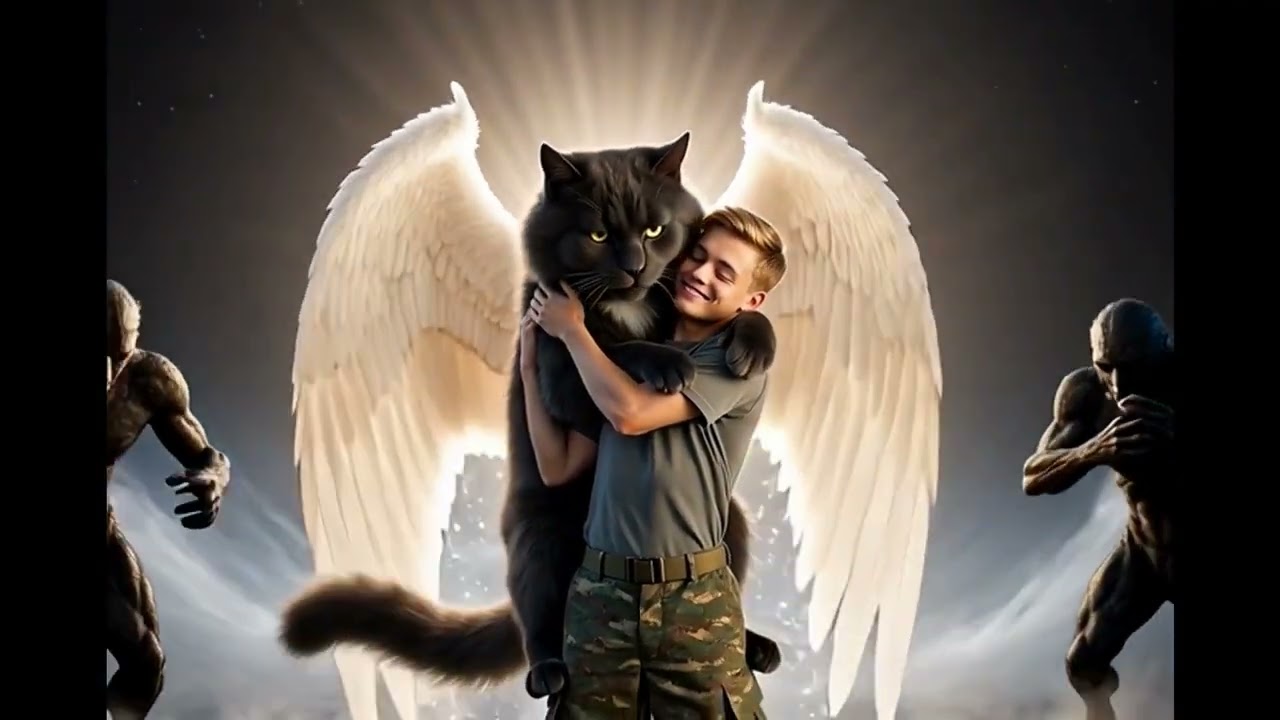 Дорога домой (автор Ai музыка. Hard. Андрей+)❤ 🐈 🐾 🎇 cover art