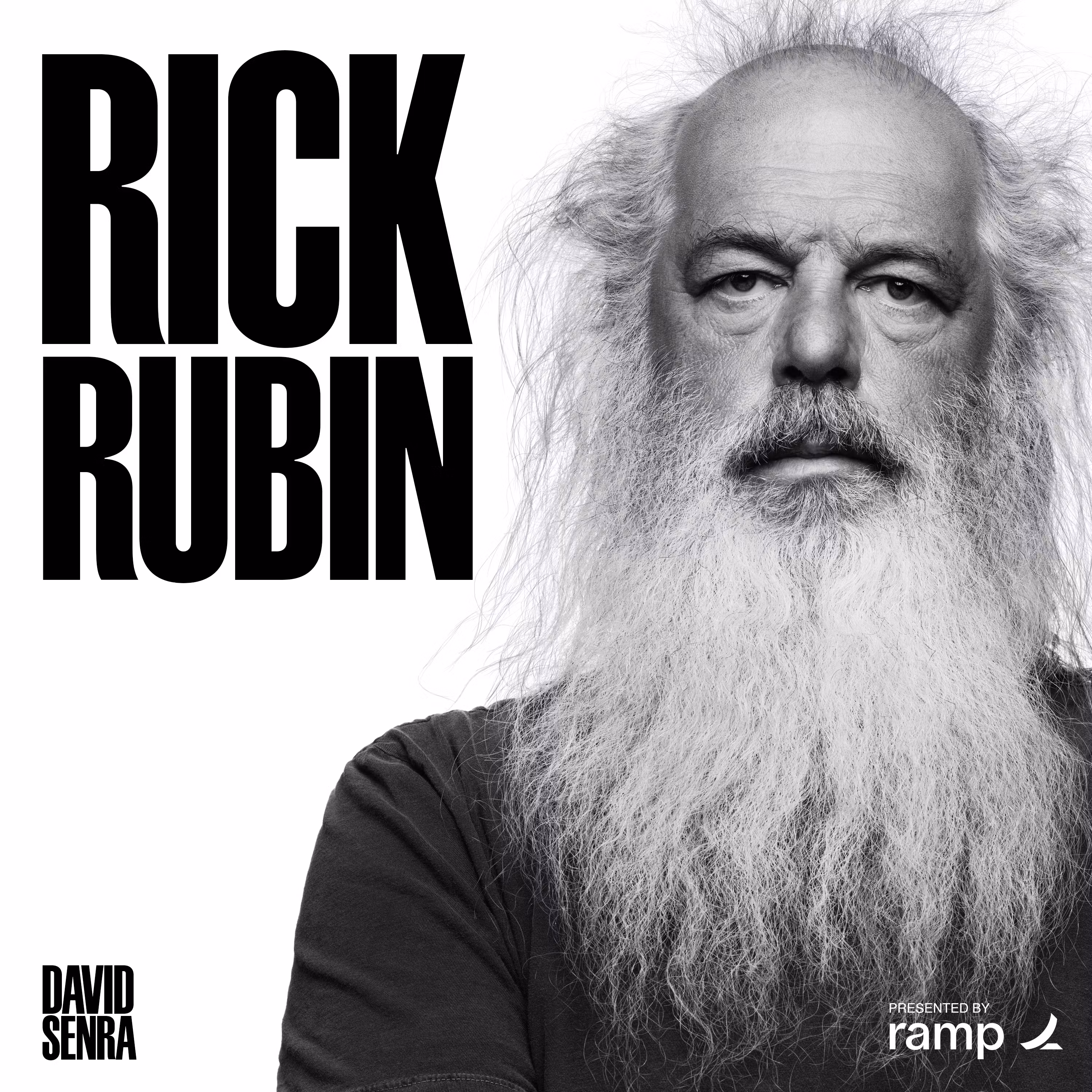 The Simple Genius of Rick Rubin cover art