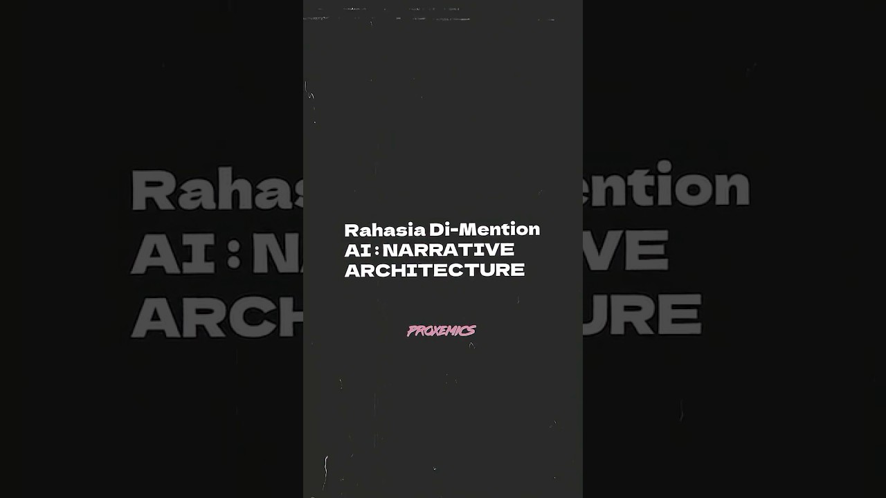 PR Era Baru: Rahasia Biar Brand Lo Di-Mention AI! 🤖📈 cover art