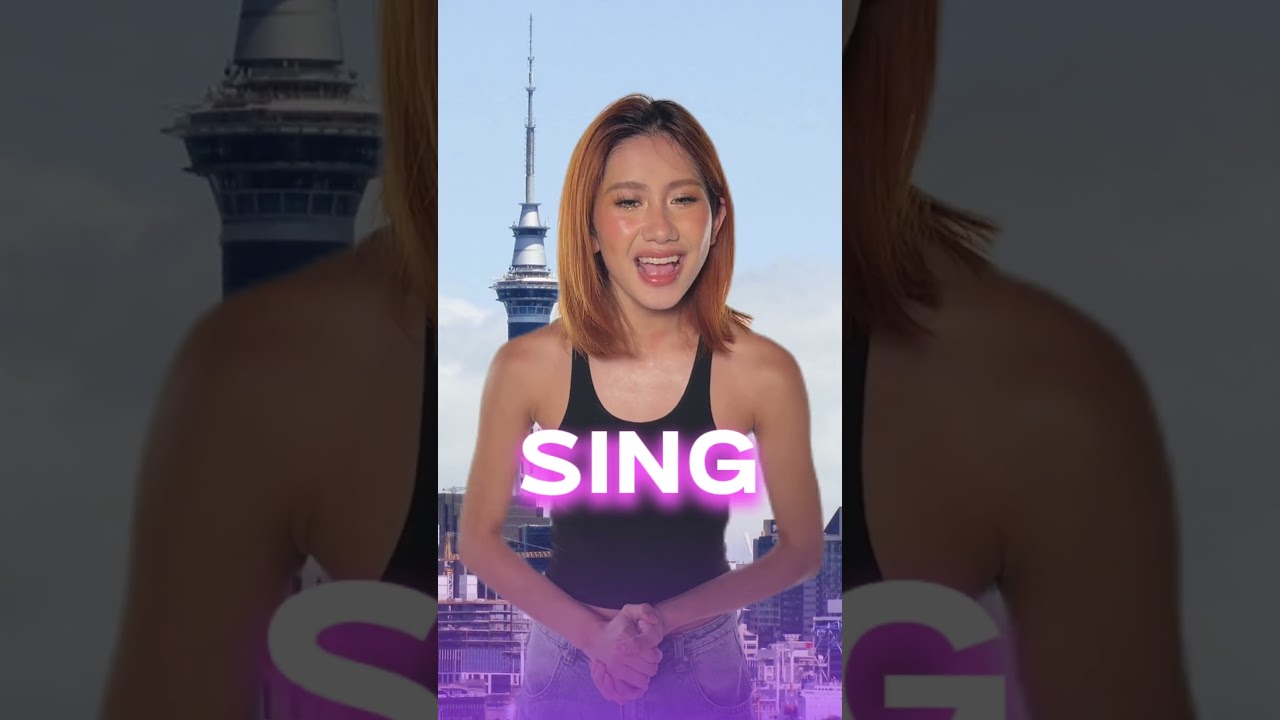 #BINI: Auckland, we’re so ready to sing, dance, and make some noise with you on September 20! cover art