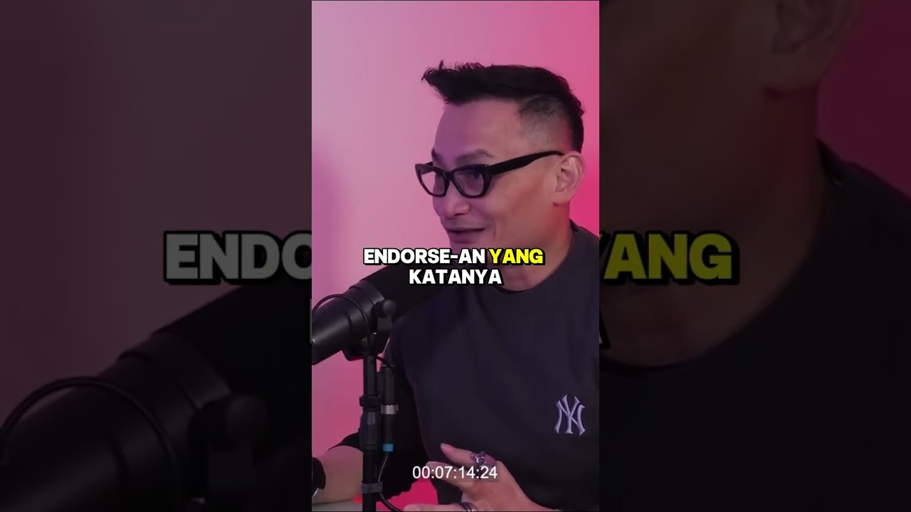 Mengapa Pimpinan Perusahaan Ngerti AI PENTING untuk Kesuksesan Perusahaanyan? cover art