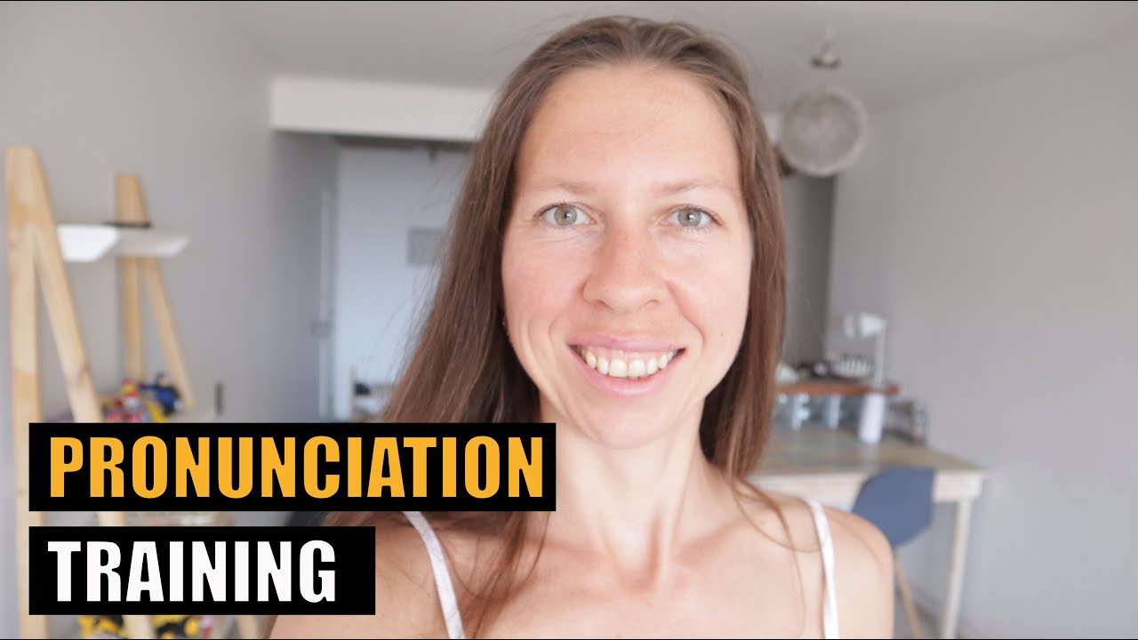 Free Four-Day Russian Pronunciation Training cover art