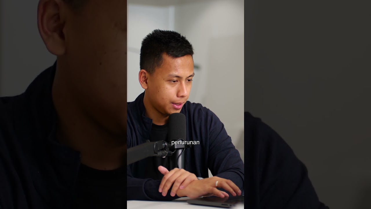 Jangan Sampai Telat Masuk! Pola 4 Tahun Bitcoin yang Bikin Cuan. #DisclaimerAlert cover art