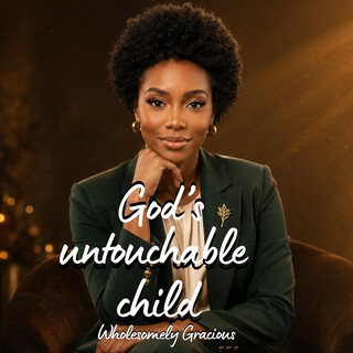 God's Untouchable Child cover art