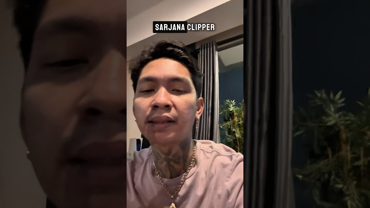 Ini pengumuman clipper yang lo tunggu tunggu kan !?Gue udah dapet 3 kandidat nih! cover art
