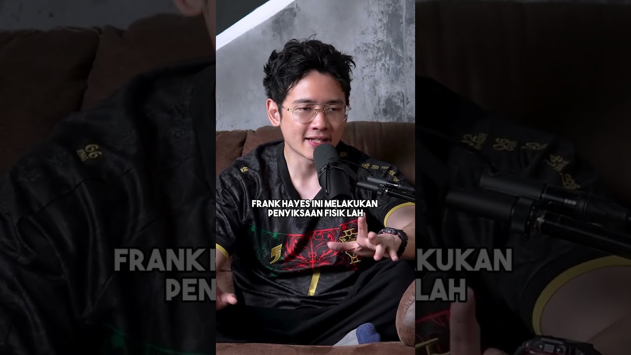 ORANG INI MENANG KEJUARAAN TAPI… 💀😱 cover art