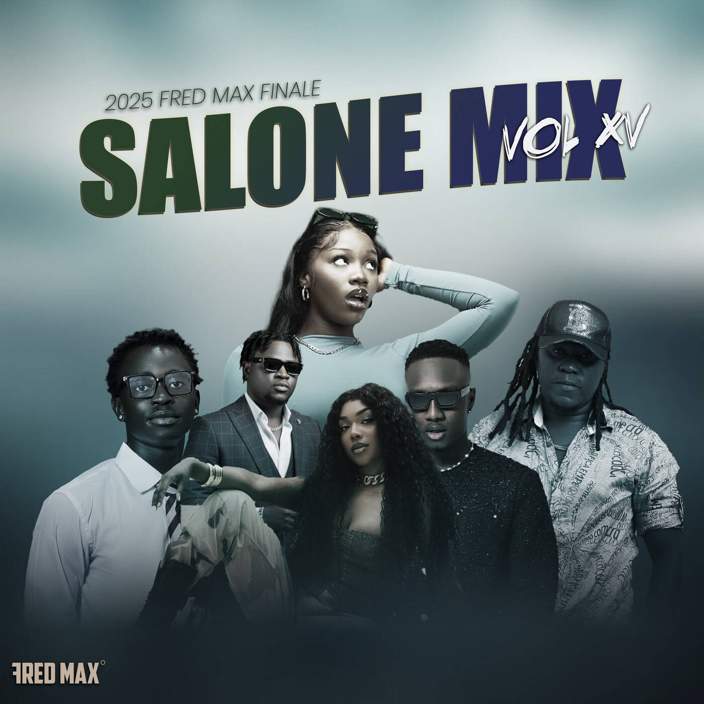 SALONE MIX XV