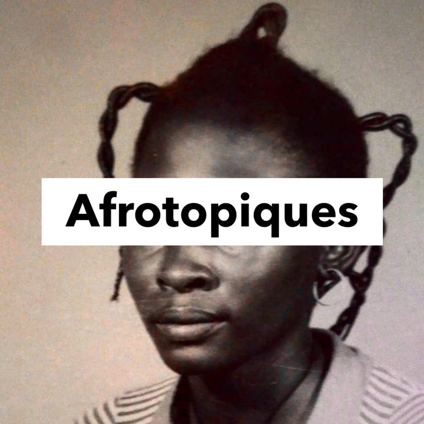 Fatima Ouassak et Maya Mihindou présentent "Terres et liberté. Manifeste antiraciste pour une écologie de la libération" cover art