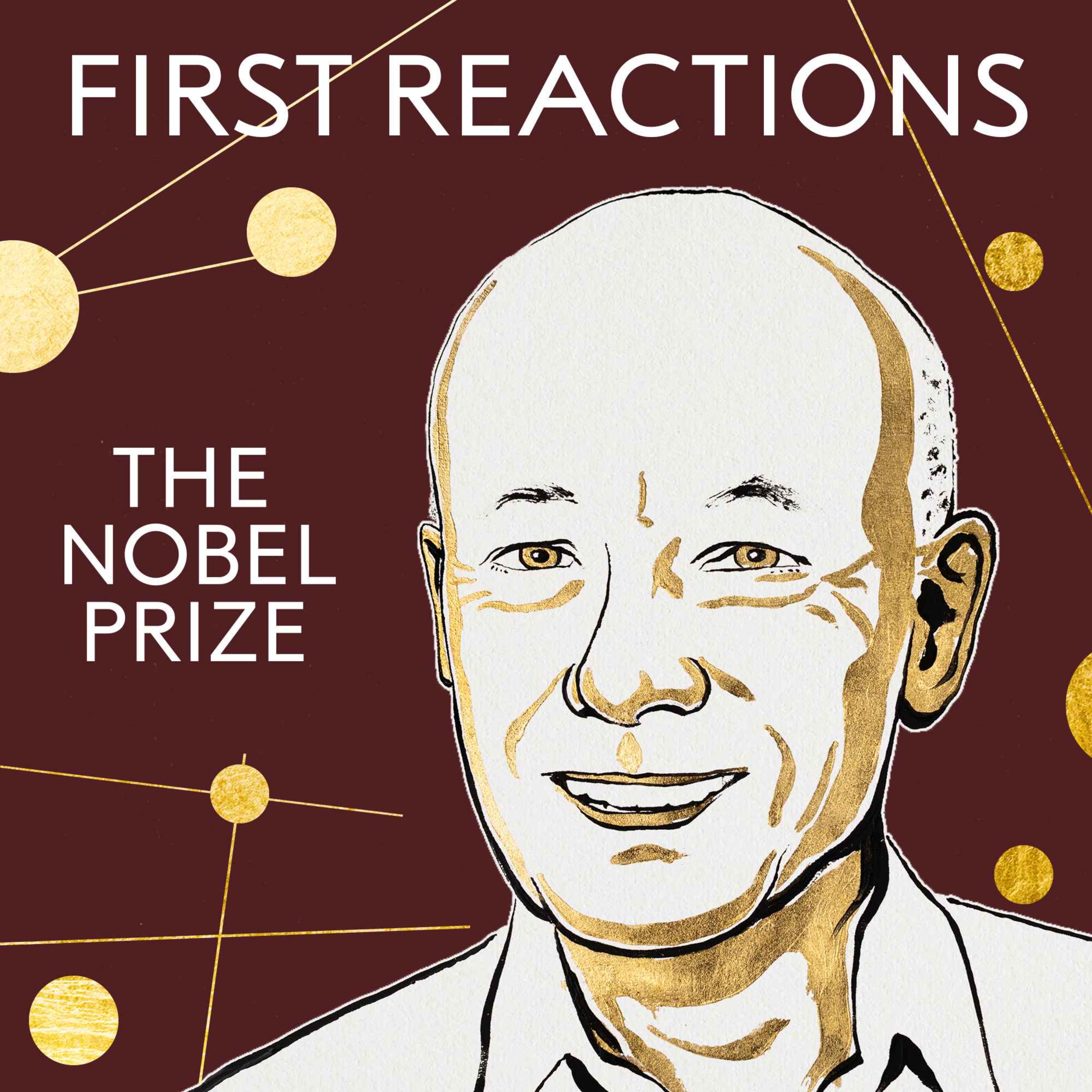 First reactions | Peter Howitt, prize in economic sciences 2025 | Telephone interview cover art