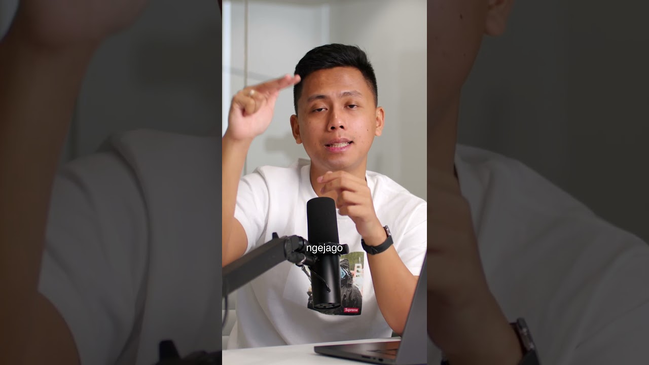 Jangan Mau Jadi Karyawan yang Cuma Bisa ‘Satu Hal’!. #DisclaimerAlert cover art