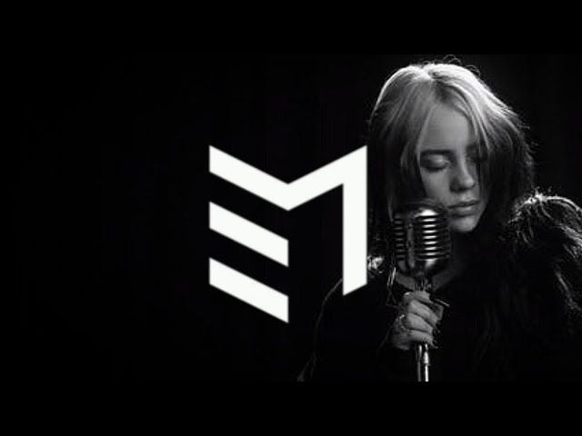 Billie Eilish ft. Khalid - Close My Eyes (Another Version ' Different Distribution & Lyrics) cover art