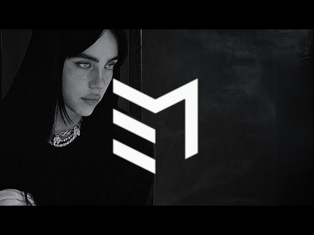 Billie Eilish - Stay Till Morning (Long Versión) cover art