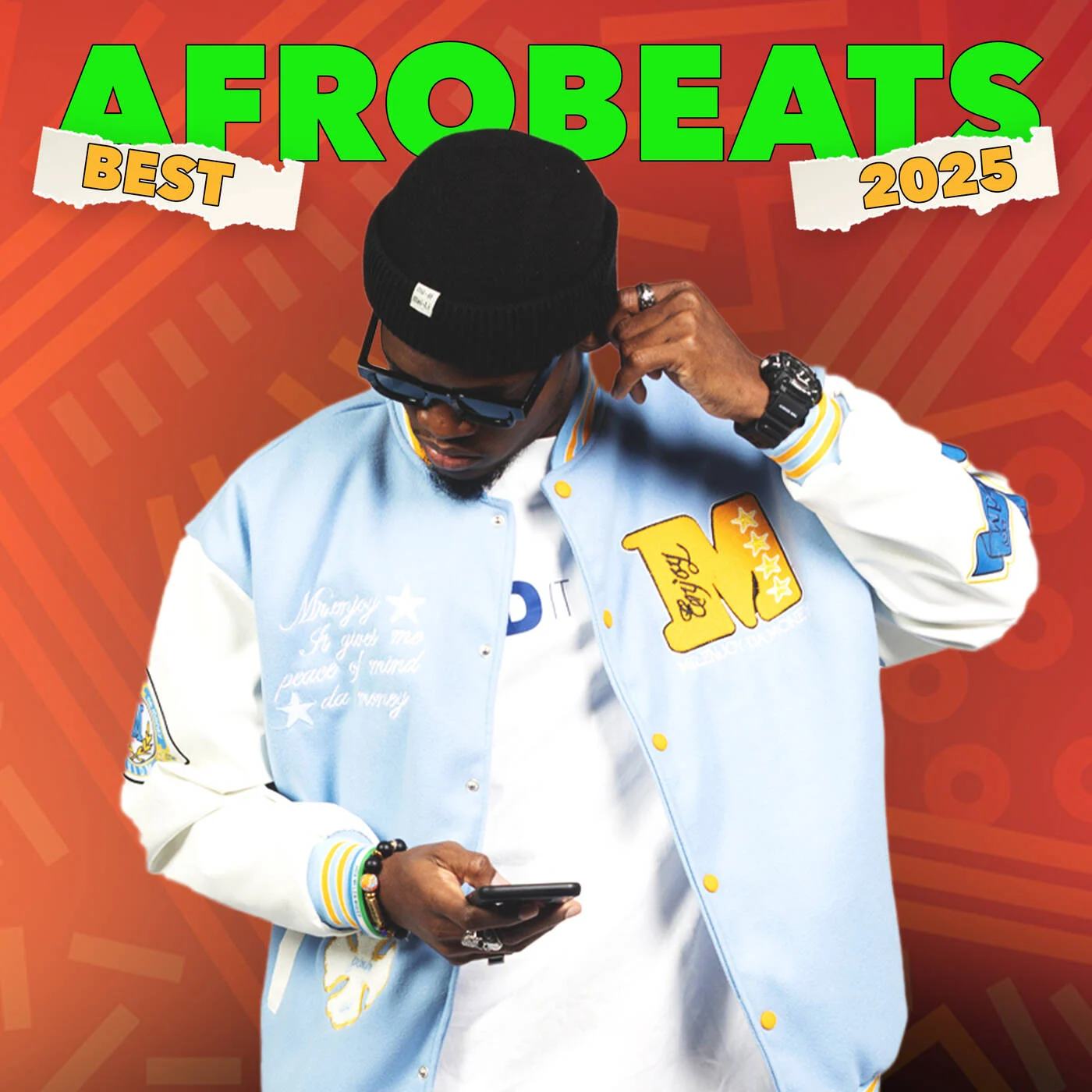 BEST AFROBEATS HITs MIX 2025