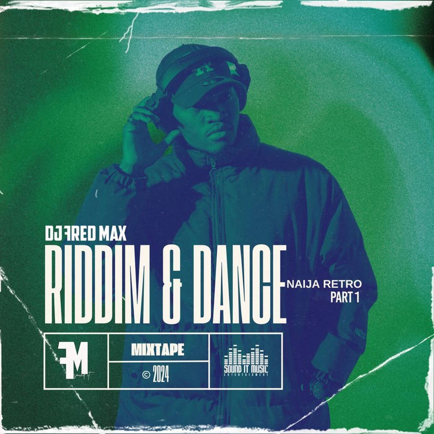 NAIJA RETRO MIXTAPE (PART 1)
