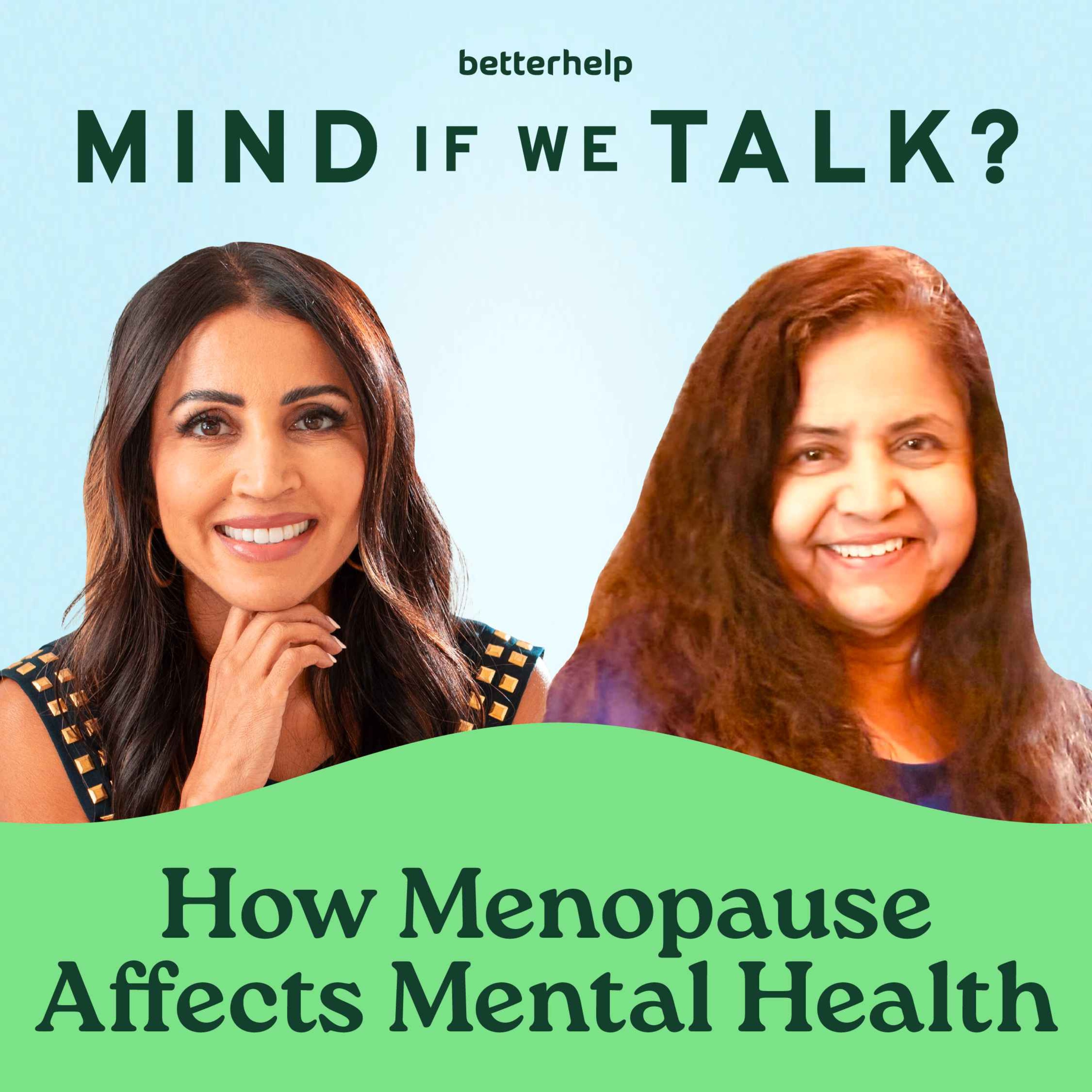 How to Navigate Peri/Menopause