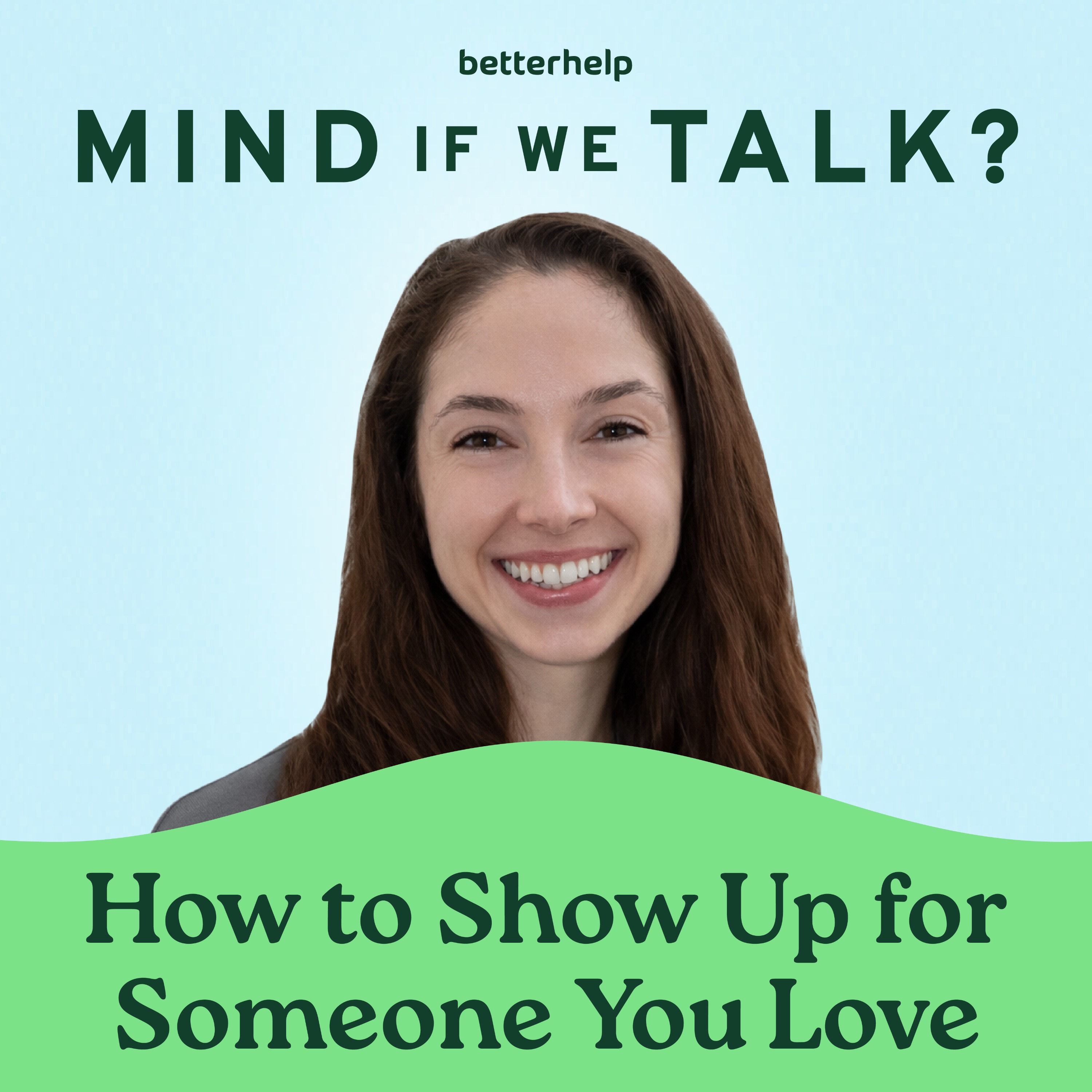 How to Help Someone When They're Down cover art