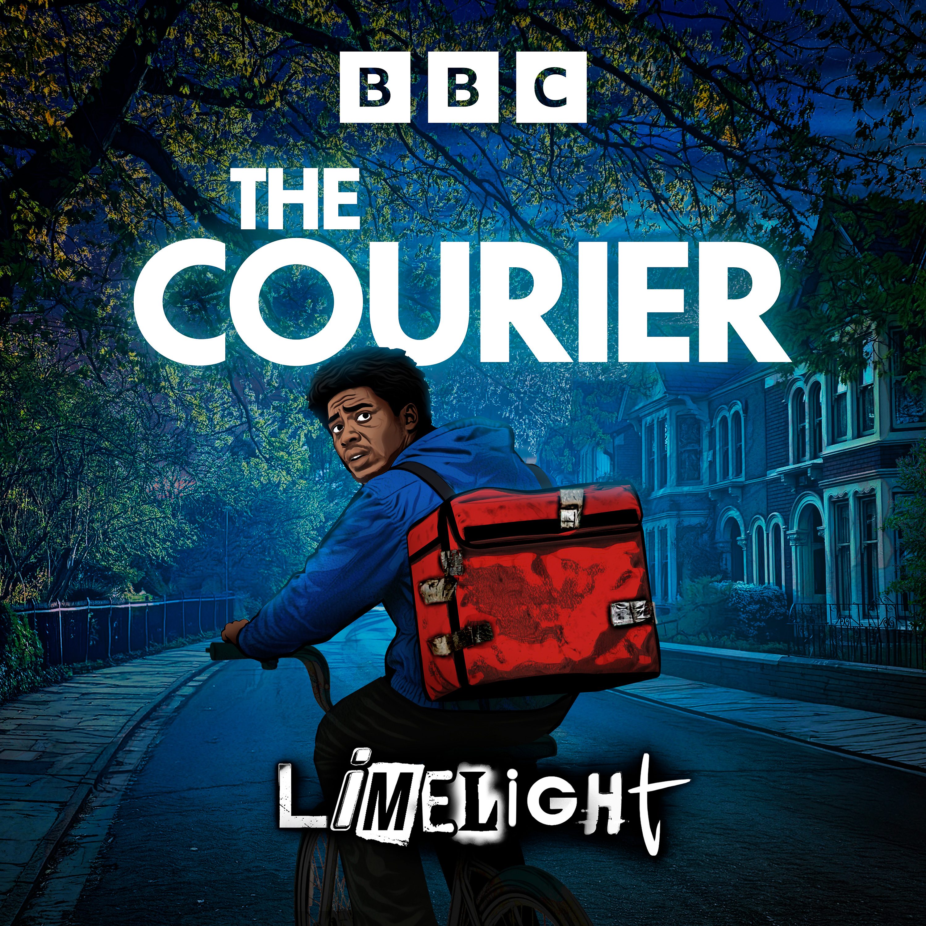 The Courier: Episode 5