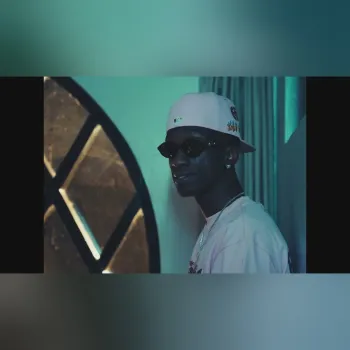 Mavo - Find My Babe (Visualizer) cover art