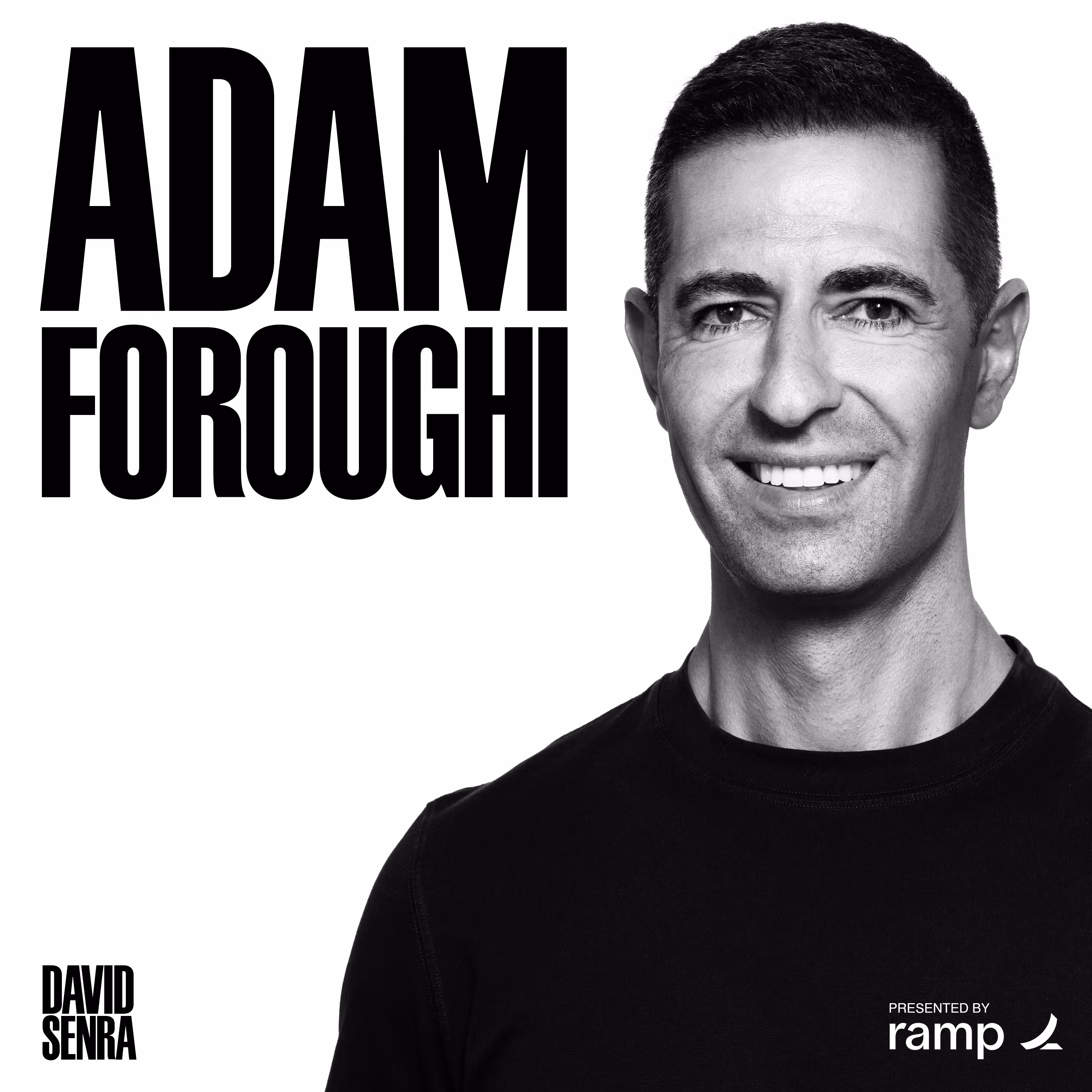 Adam Foroughi, AppLovin