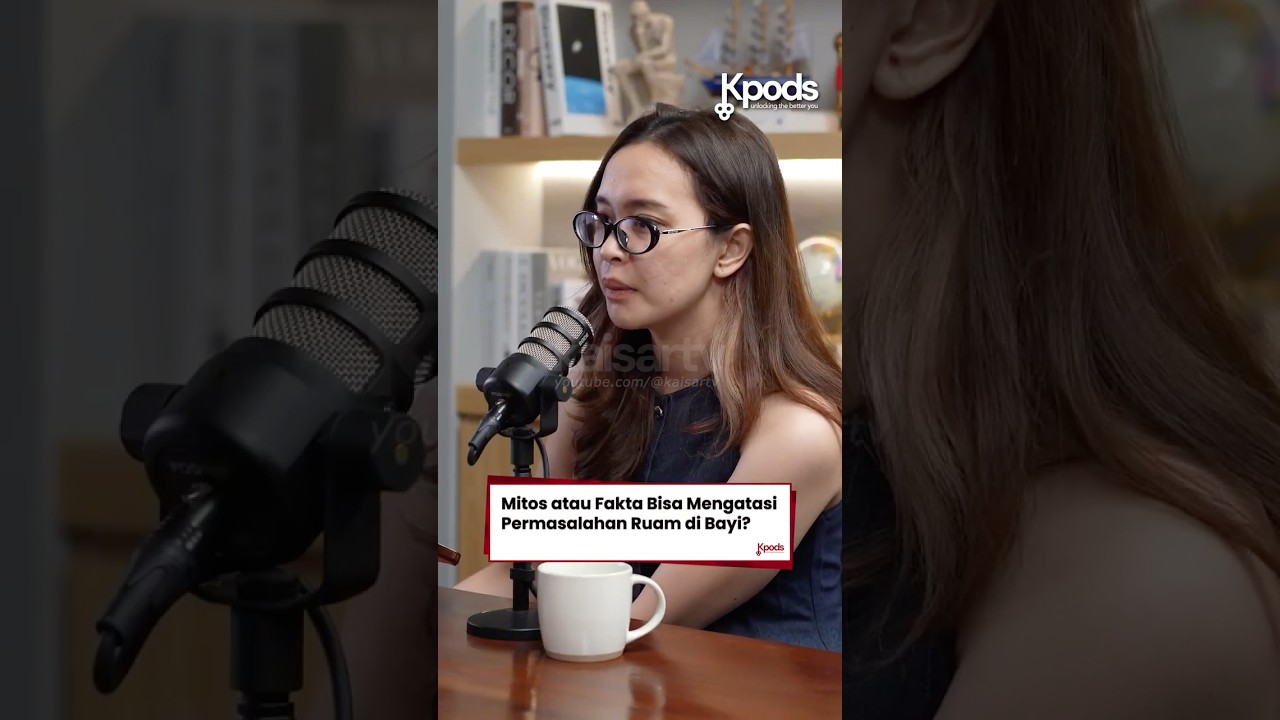 Kolik atau Bukan? #kpods cover art