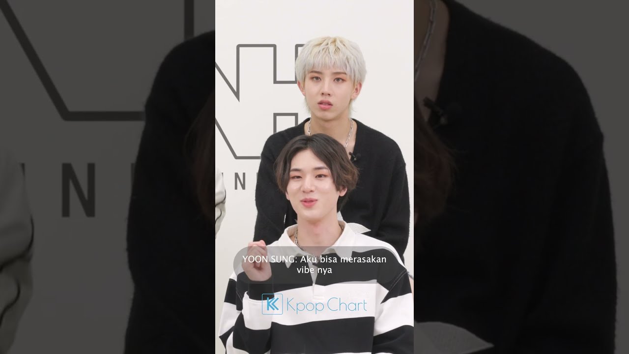 Reaksi Boy Band Korea 8TURN Nonton MV "It's You" Milik Indahkus cover art