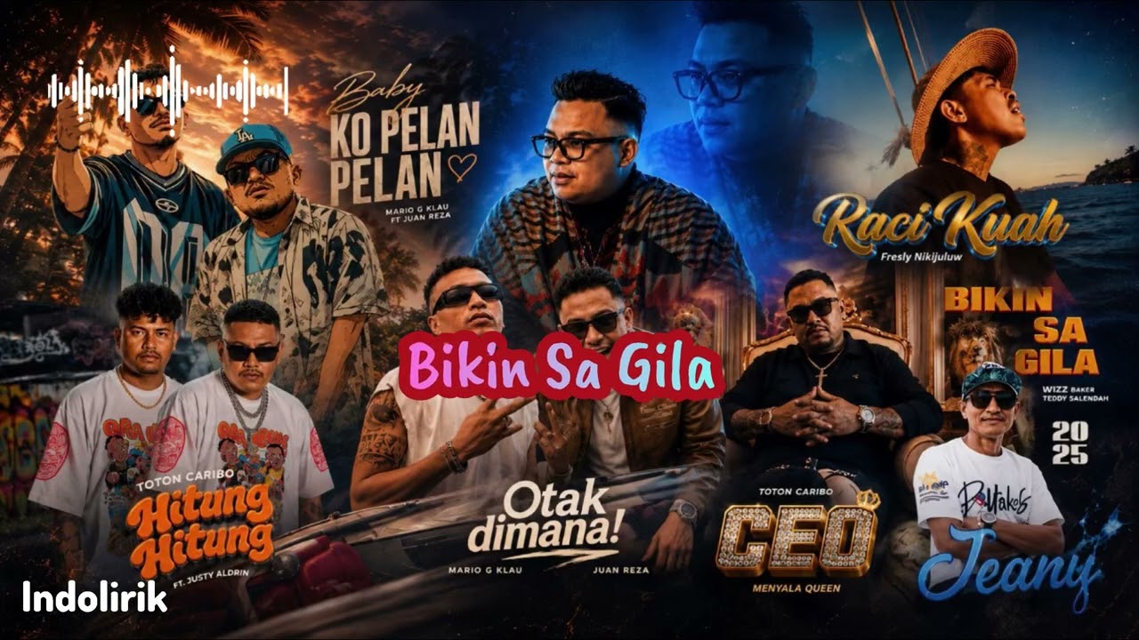 Lagu Timur Terbaru 2026 | Lagu Timur Viral TikTok cover art