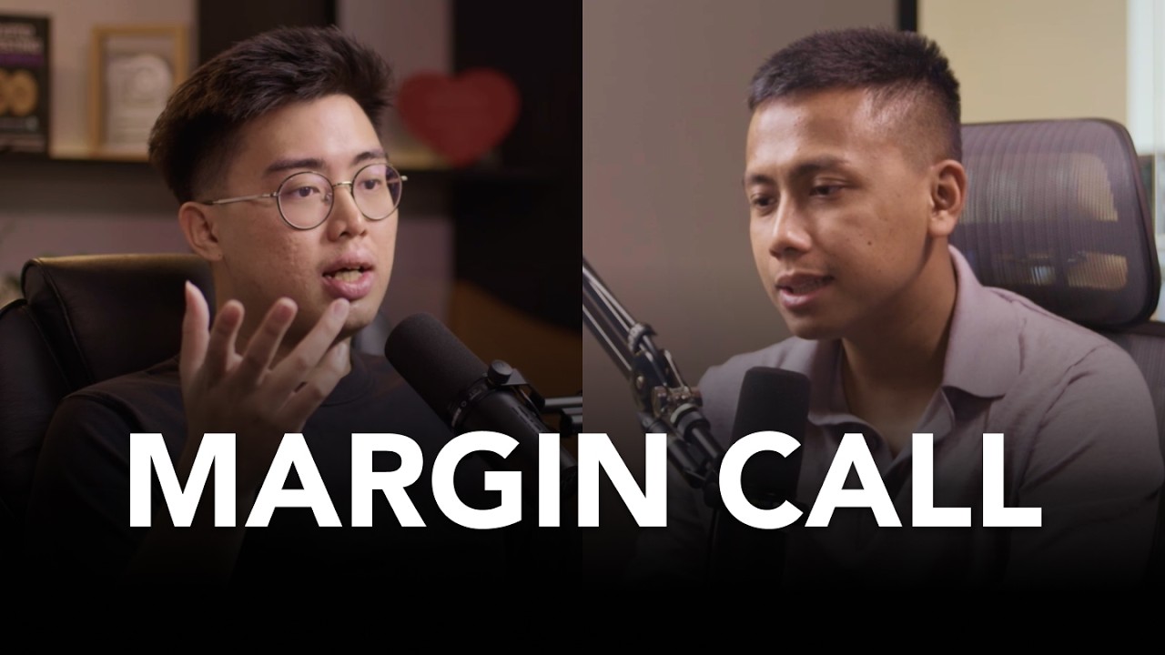 Margin Call cover art