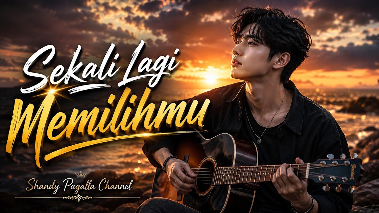 Sekali Lagi Memilihmu ❤️ | Lagu Romantis Cinta Sejati | Lagu Melayu Terbaru 2026 cover art
