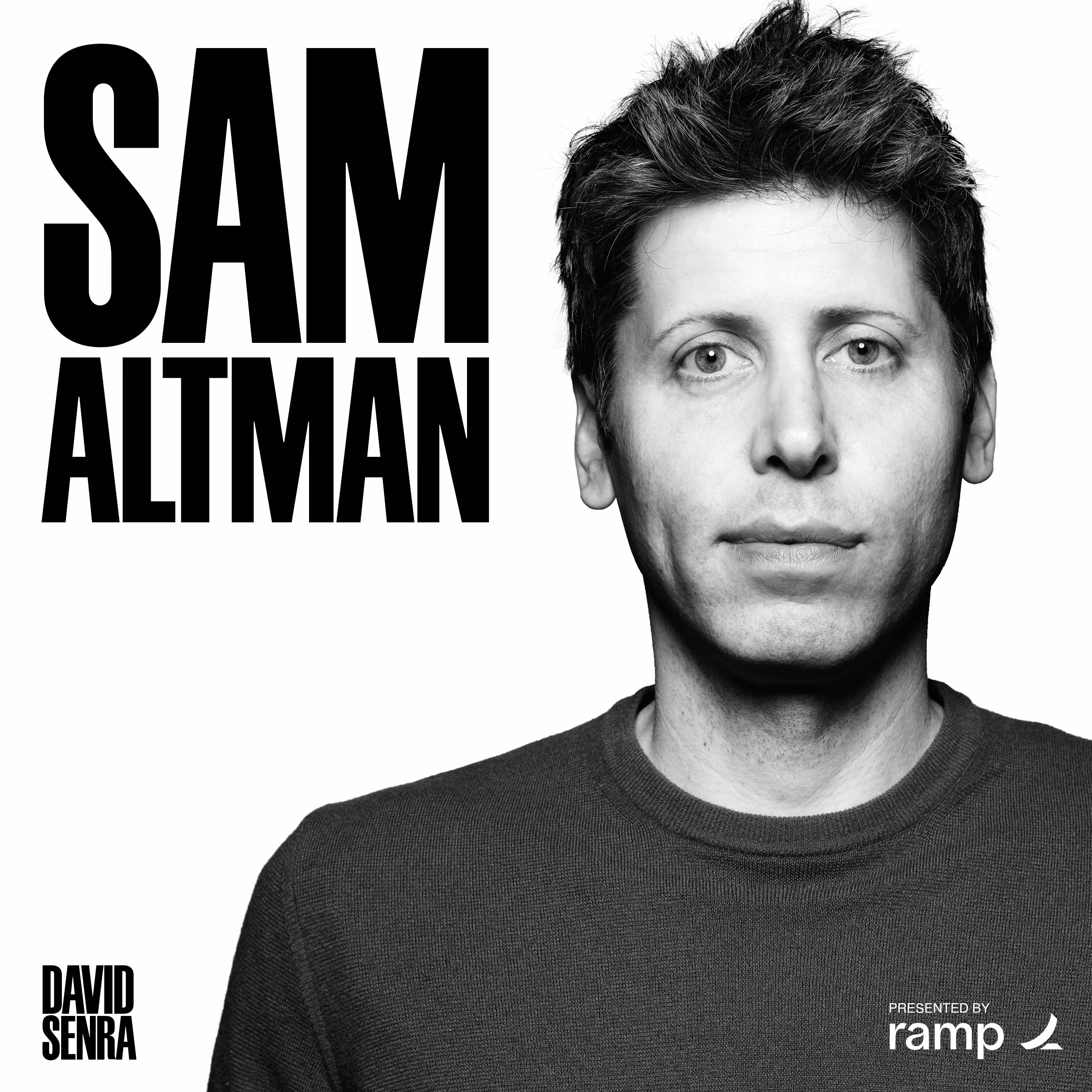 Sam Altman on Building OpenAI & Betting on the Impossible cover art