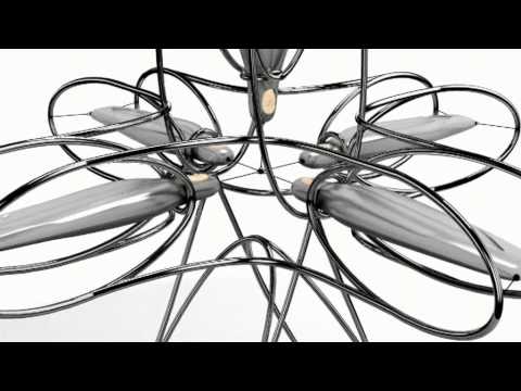 Andrey Bartenev "My 5 stars hotel" sculpture cover art