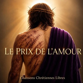 Le Prix De L'Amour cover art