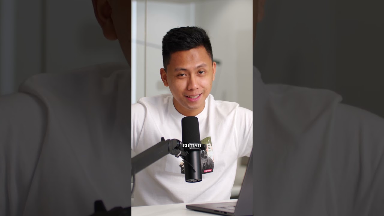 Apa Itu Income? #DisclaimerAlert cover art