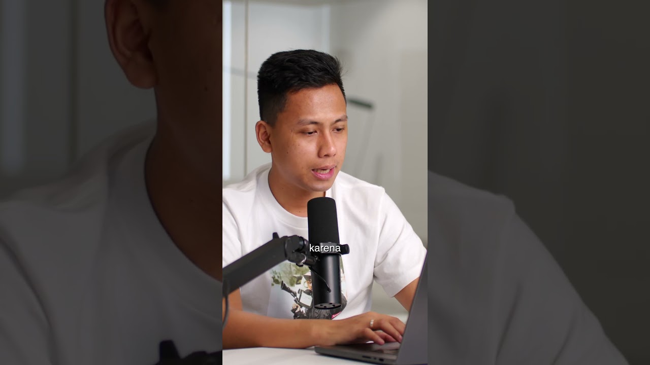 Kesalahan Fatal Pekerja Mandiri: Menjual Waktu, Bukan Hasil! #DisclaimerAlert cover art