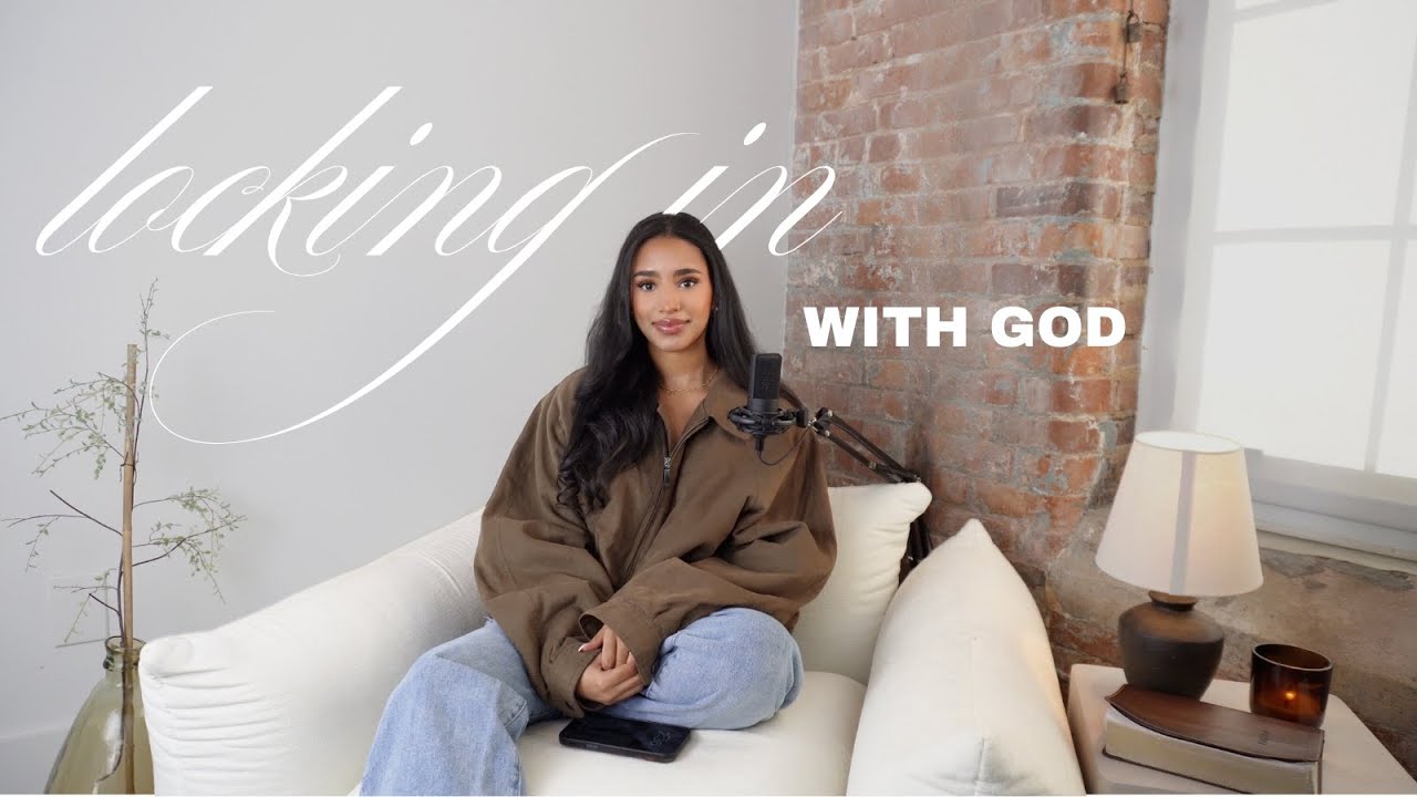 How to Lock In With God in 2026 | Not for a Season, For a Lifetime cover art