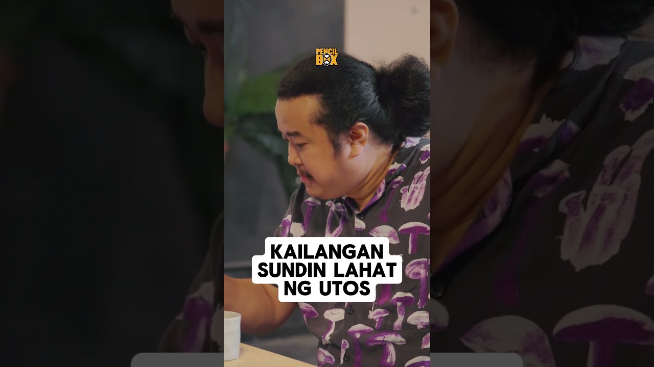 Reklamo sa Pre-nup Part 1 | Comedy Skits #pencilboxcomedy #pinoy #comedyshow cover art