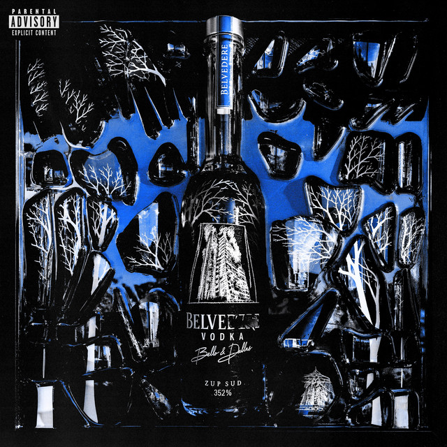 Belvedere cover art