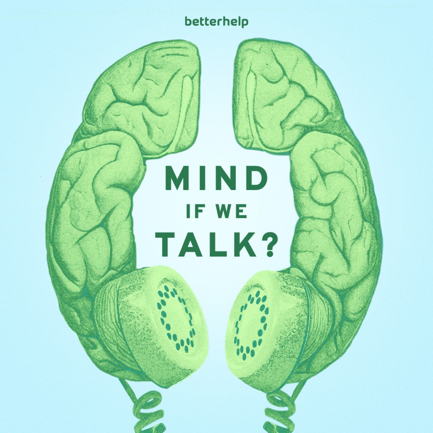 Coming Soon — Mind If We Talk? Season 2 cover art