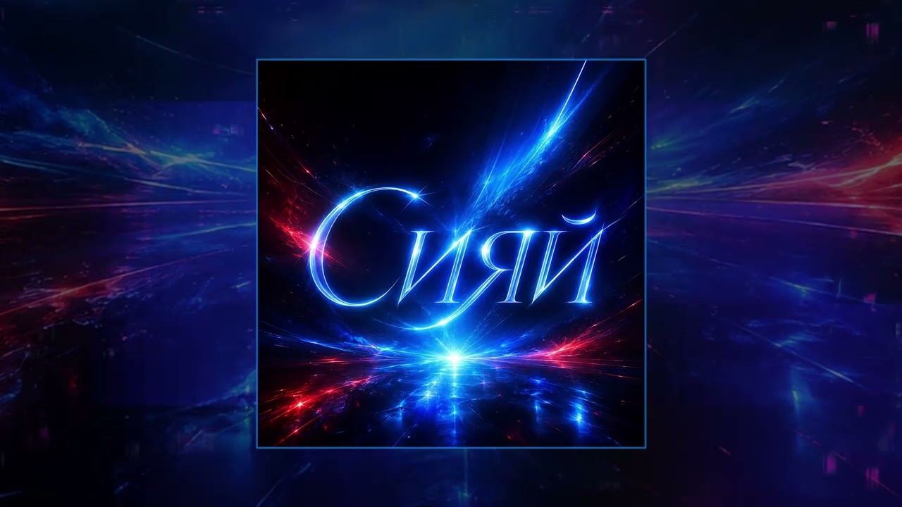 ULU - Сияй (Официальная премьера трека) cover art
