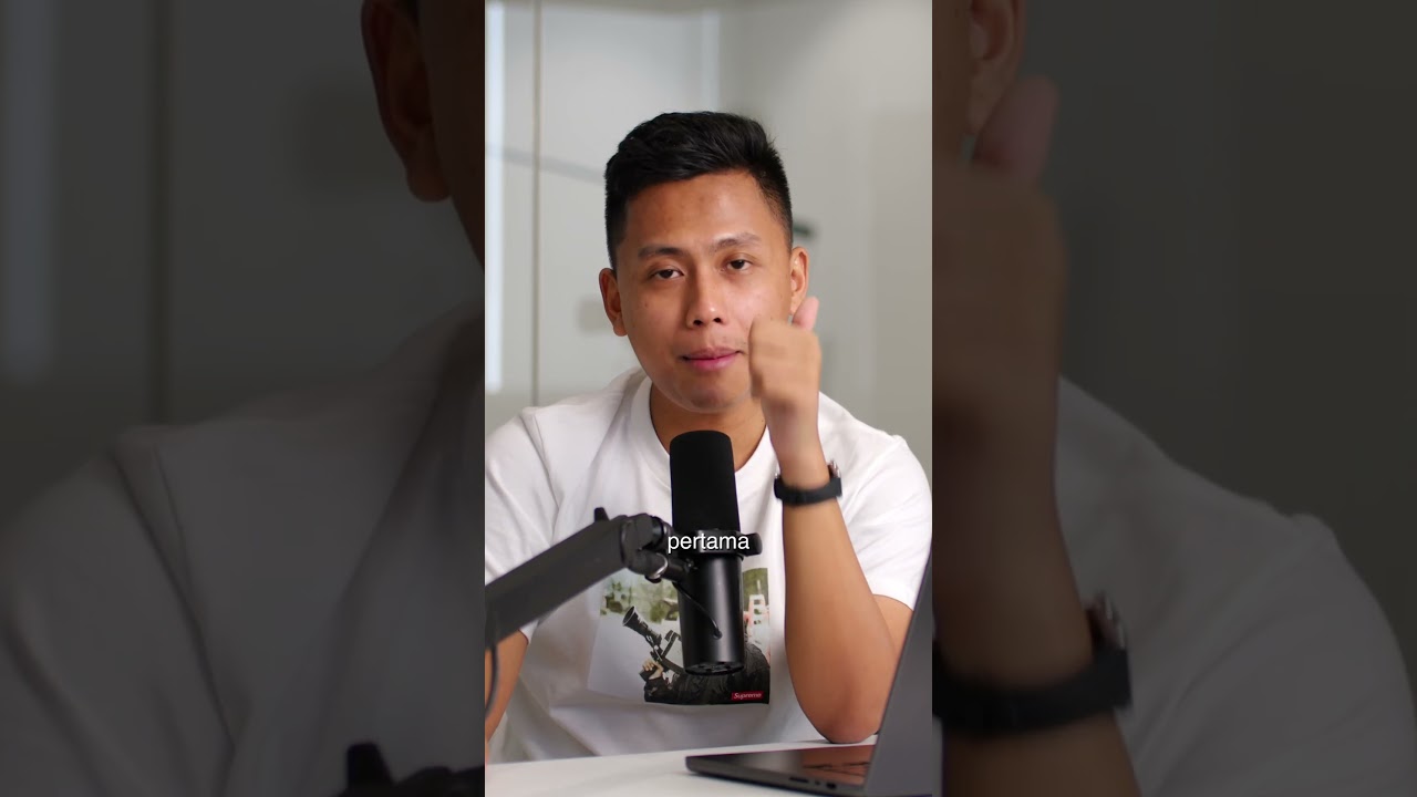 Rahasia Bikin Bisnis Tetap Cuan Tanpa Ditungguin Owner. #DisclaimerAlert cover art